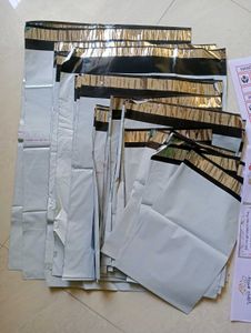 15+20 shipping bags,Notes