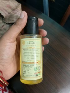 Oil