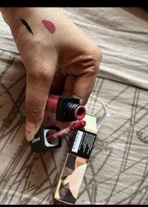 Branded Sugar Lipstick New With Tag 💄