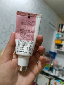 Ponds BB Cream With Spf