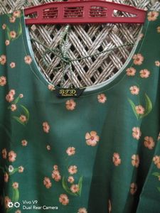 Fancy Women Dress