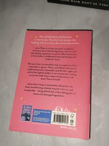 To Love Jason Thorn Book