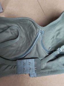 Sage Green Everyday Bra, 1 Padded Bra