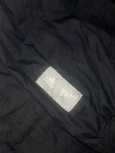Adidas Lightweight Hooded Jacket