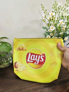 Quirky Pouches (Medium Size)