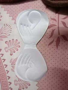 Bra Padding Inserts