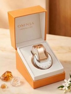 Bvlgari Omnia Crystalline Perfume