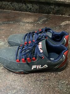 Men's Fila Casual Shoes