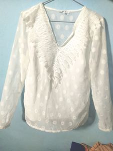 Short Kurti/Top