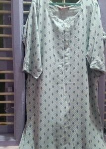 3 new cotton tops