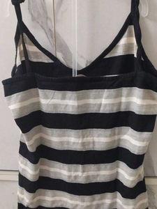 Striped Tank Top
