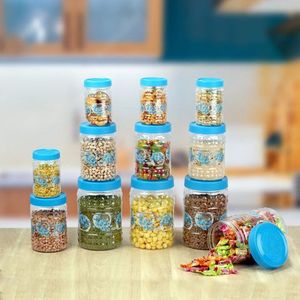 [Reserved] Milton storage container set
