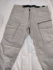 New Men's Cargo Pants