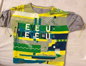 HRX "Level Up" Graphic T-Shirt