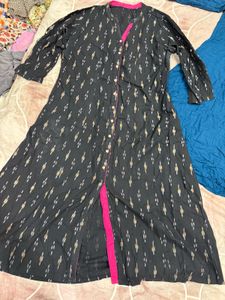 set of 2 kurti