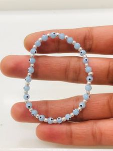 Pure Silver Bracelet