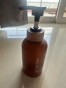 SHEA 18-MEA Collagen Therapy Shampoo