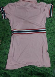 Original Fila Dress