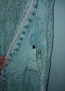Nyra Cut kurti top knee length 👍❤️