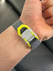 G-Shock Absolute Toughness Watch