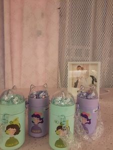 Kawaii Water Bottles