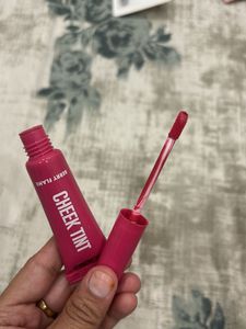 Zudio Eye Shine &amp; Cheek Tint