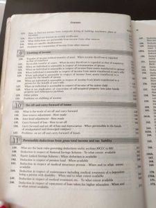 Students Guide To Income Tax
