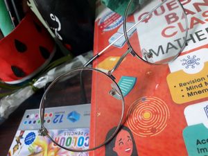 Cool Glasses With No Power