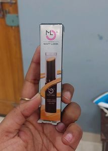 Face Concealer Ivory Shade