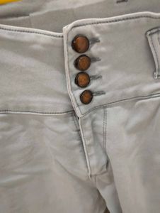 Size 36 High Waist Jeans