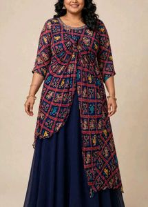 Elegant Kurta
