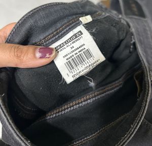 JEALOUS 21 Super Skinny Jeans