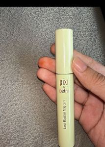Pixi by Petra Lash Booster Mascara