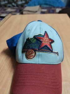 Vintage Baseball Cap