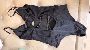 NEW IN ! very sexy black bodysuit