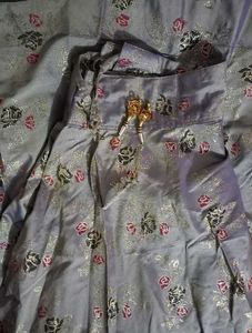 Lehenga Choli Set