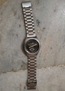 Fastrack Analog Watch