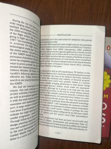 All Abdul Kalam Auto Biography And Ignited Minds