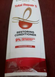 New Loreal Conditioner