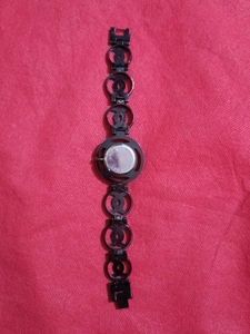 Girls Wrist Watch