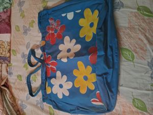 Travel Bag