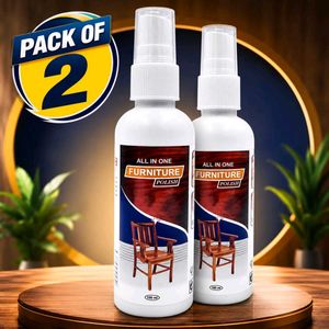 All-In-One Furniture Polish