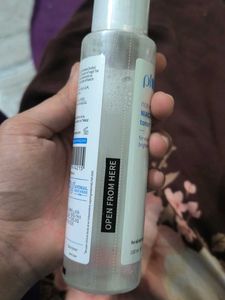 Plum Rice Water &amp; Niacinamide Toner new seal total