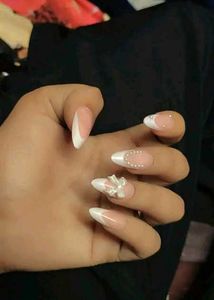 LuxePress Nails Extension