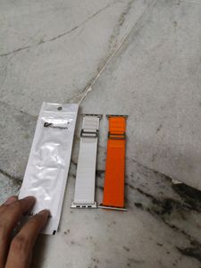 Vemigon Alpine Loop Nylon Straps