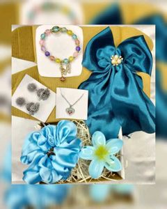 Accessories Gift Set