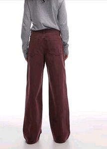 New Wide leg baggy Jeans