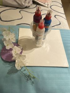 Acrylic Pouring Art Kit