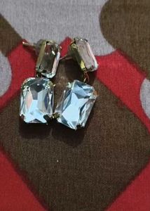 Oxidised Jhumka Earrings with Pearls sets