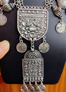 New Oxidised Jewellery